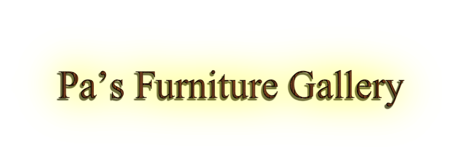 Paâ€™s Furniture Gallery