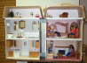 open doll house